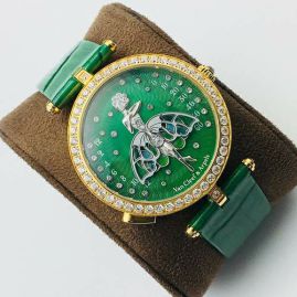 Picture of Van Cleef Arpels Watch _SKU305857684561449